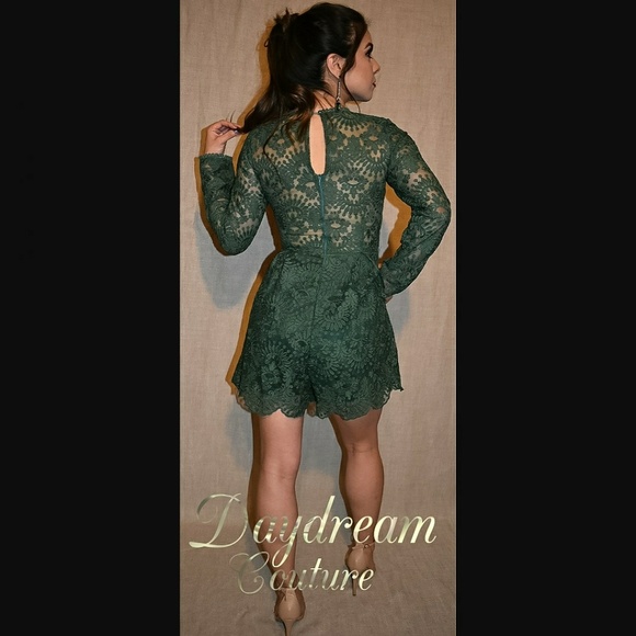 Romper - Picture 3 of 3